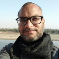 Manish Jain French Language trainer in Delhi