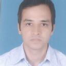 Photo of Chandrashekhar Bhandari