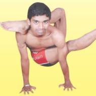 Royal Yoga Group Yoga trainer in Hyderabad