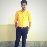 Harshal Bhosale BTech Tuition trainer in Thane