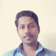 Arun Raj Class 11 Tuition trainer in Neyyattinkara