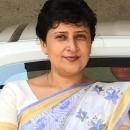 Photo of Dr. Suja S.