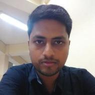 Ajay Kumar Class 8 Tuition trainer in Patna