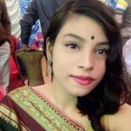 Riya G. Class 6 Tuition trainer in Kolkata