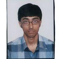 Debojyoti Bhattacharya Class 6 Tuition trainer in Kolkata