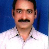 Surya Prakash Class 9 Tuition trainer in Rangareddy