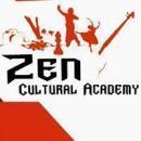 Zen Cultural Academy Gymnastics institute in Coimbatore