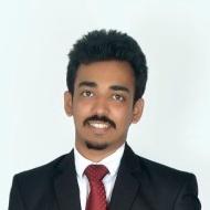 Parth Shah Microsoft Excel trainer in Mumbai