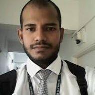 Manish B. C++ Language trainer in Kalyan