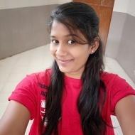 Vaishnavi J. Vocal Music trainer in Bangalore