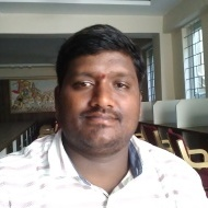 Ramesh Class 11 Tuition trainer in Hyderabad