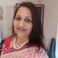 Nisha A. Hindi Language trainer in Mumbai