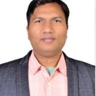 Prabhat Bhushan Oracle trainer in Noida