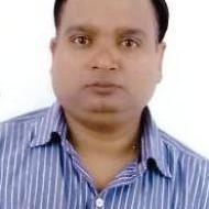 Vimal Shrivastava Class 9 Tuition trainer in Gwalior