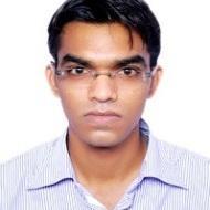 Arvind Kumar Sahu Engineering Entrance trainer in Dongargarh