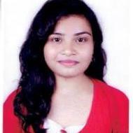 Rajasmita N. BSc Tuition trainer in Cuttack Sadar