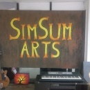 Photo of Simsum Arts - painting, Dance,music, yoga, zumba