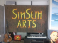 Simsum Arts - painting, Dance,music, yoga, zumba Summer Camp institute in Hyderabad