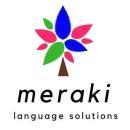 Meraki Language Solutions BA Tuition institute in Bangalore