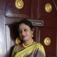 Tandrima D. Class 6 Tuition trainer in Kolkata