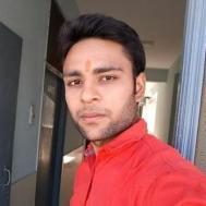 Akash Singh Class I-V Tuition trainer in Delhi