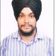 Rajpal Singh Quantitative Aptitude trainer in Durg