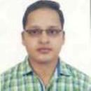 Photo of Santosh Panda