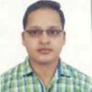 Santosh Panda Class 9 Tuition trainer in Thane