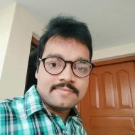 Neelesh Tiwari Class 9 Tuition trainer in Delhi