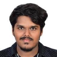 Deepak Chaithanya Class 6 Tuition trainer in Chennai