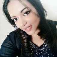 Priya J. Class 6 Tuition trainer in Delhi