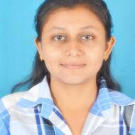 Mittal P. BSc Tuition trainer in Jamnagar