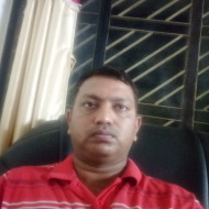 Ravindar R. trainer in Krishna