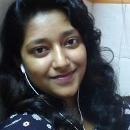 Seema B. Class 11 Tuition trainer in Mumbai