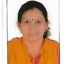 Photo of Pratibha R.