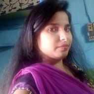 Sneha M. Class 6 Tuition trainer in Mumbai