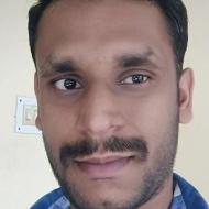 Chandrasekar S CET trainer in Chennai