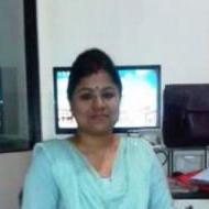 Ipshita B. BCom Tuition trainer in Kolkata