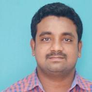 Eswara Rao BTech Tuition trainer in Vizianagaram