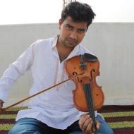 Kamalakannan Violin trainer in Chennai