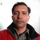 Photo of Anupam Singhal