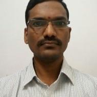 Kiran Babu C Language trainer in Tadepalle