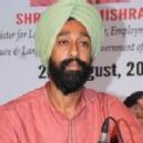 Photo of Jaskawal Singh
