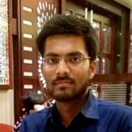 Akhil Jaiswal Class I-V Tuition trainer in Varanasi