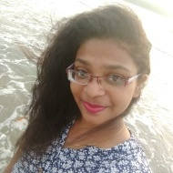 Roshani C. Class 11 Tuition trainer in Mumbai