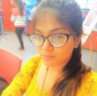 Arijita D. Class 6 Tuition trainer in Bangalore