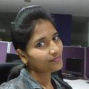 Photo of Poornima P.