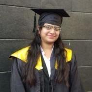 Rachita R. BCom Tuition trainer in Jodhpur