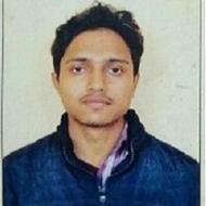 Rajat Class 9 Tuition trainer in Delhi