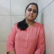 Ruchi K. Class I-V Tuition trainer in Bangalore